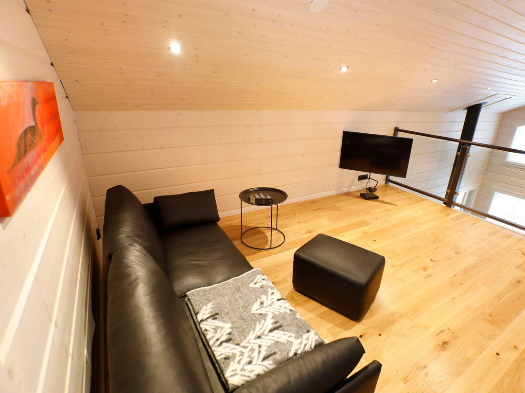 Rauhala旅游攻略图片