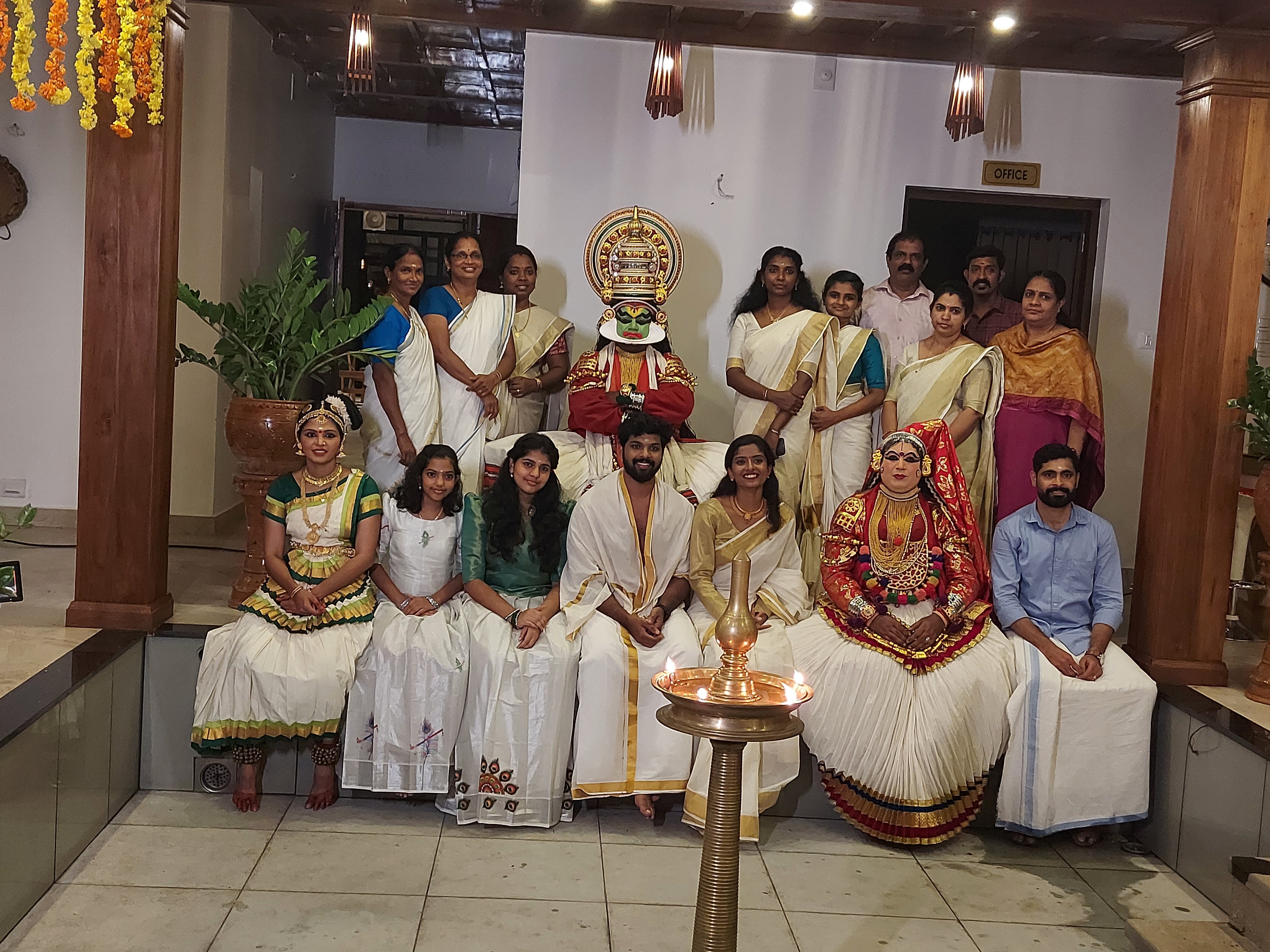 Vajra Ayurveda and Yoga Retreat-官方