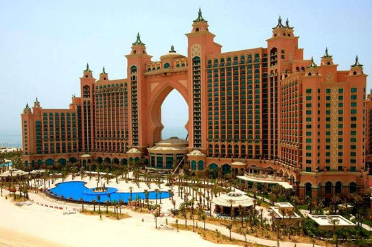 Faraz International Travel & Tourism