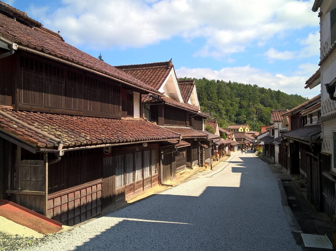 Fukiya Furusato Village景点图片