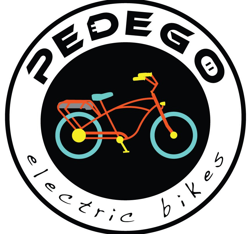 Pedego Electric Bikes Carmel-卡梅尔必去景点