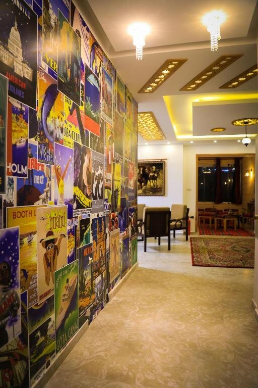Eco Hostel