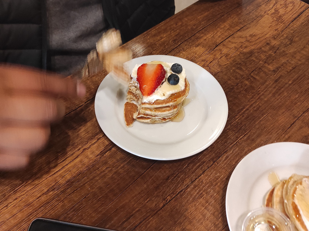 Andina Ancestral Cuisine