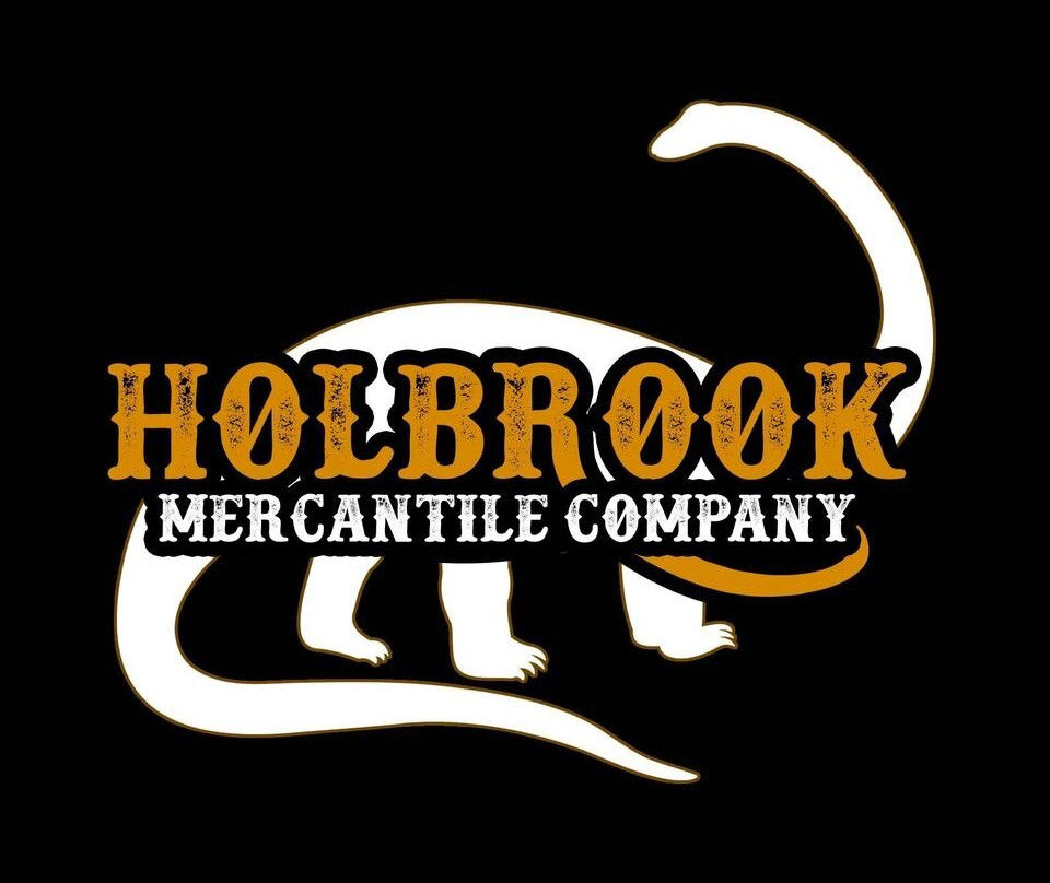 Holbrook Merchantile Company