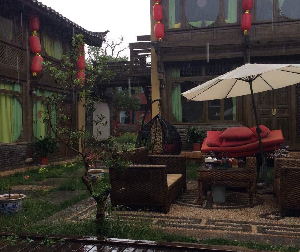 Lost Horizon Vacation的一日游-丽江市必去景点