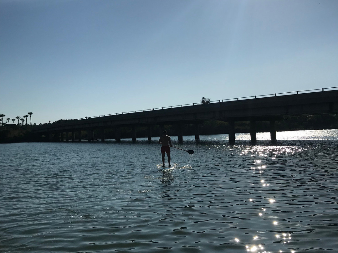 Centro Nautico de Sotogrande景点图片
