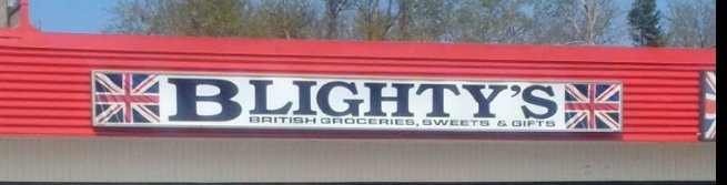 Mono旅游景点-Blighty's