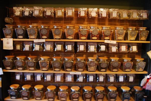 Key West Spice Company-基韦斯特必去景点