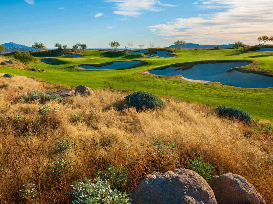 Rams Hill Golf Club-波瑞戈泉必去景点