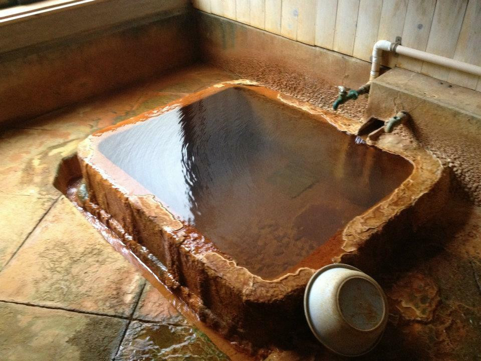 Koyahara Onsen-大田市必去景点