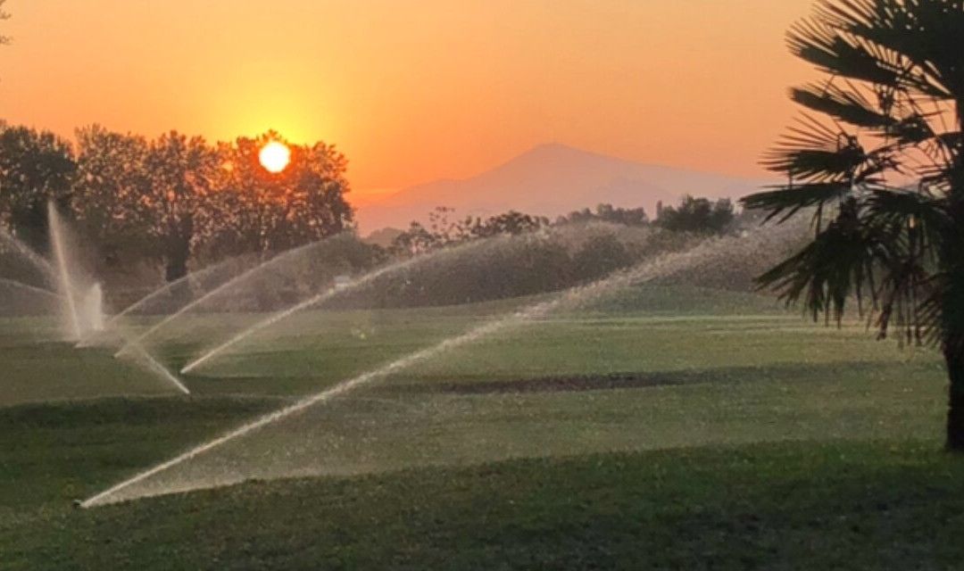 Orange Golf Club-Orange必去景点