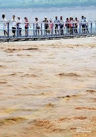 小浪底黄河三峡