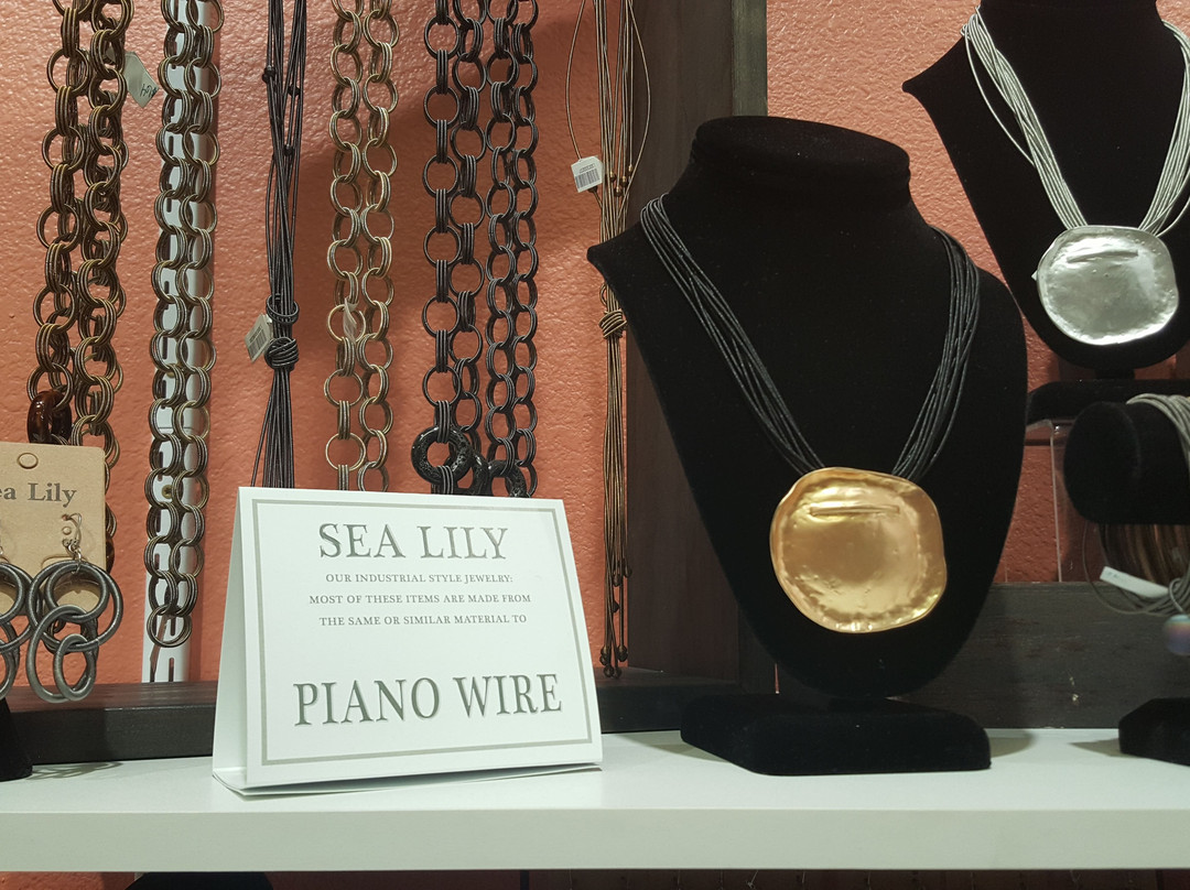 Art Mart-博尔德必去景点