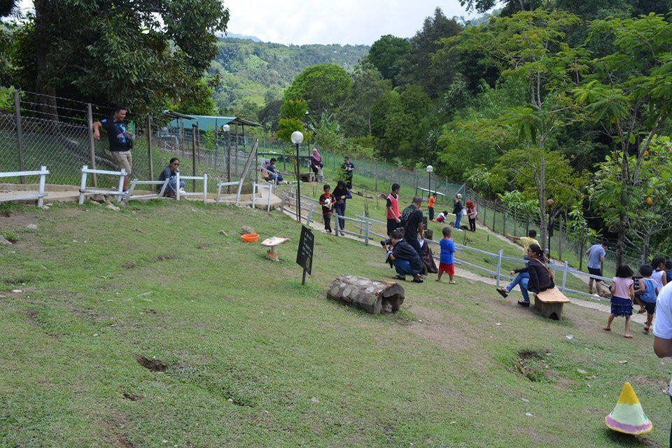 Arnab Village-拉瑙必去景点