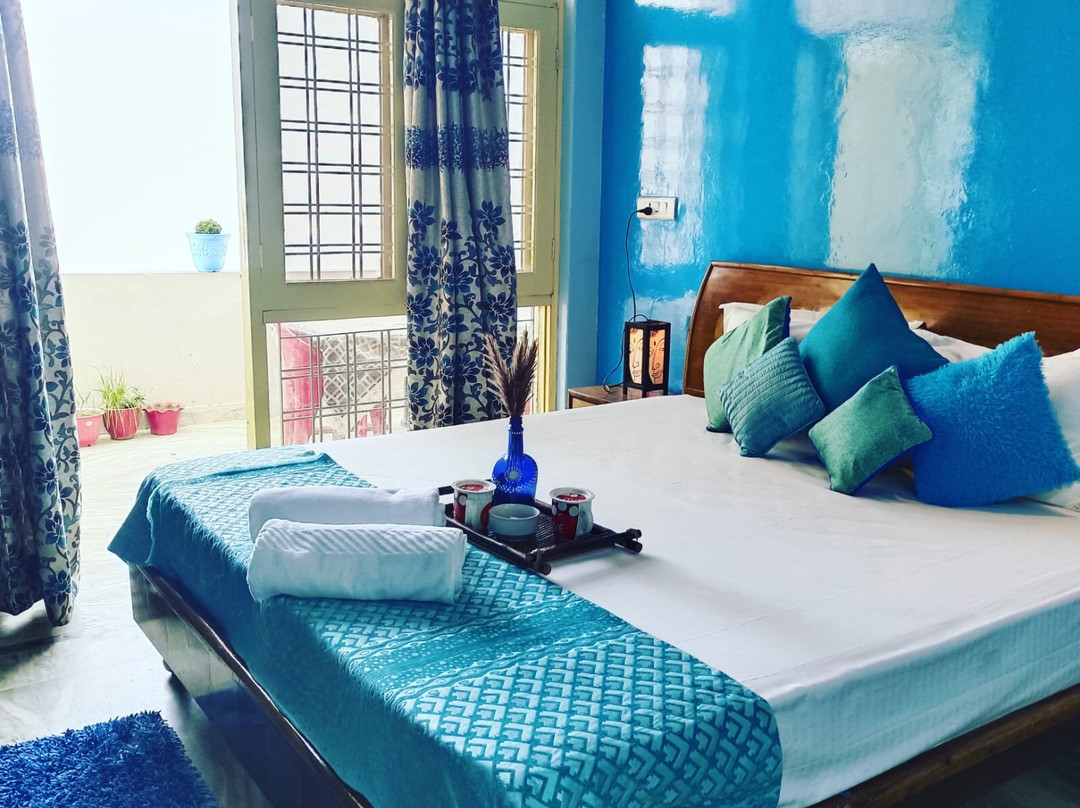 Hotel Shiv Palace