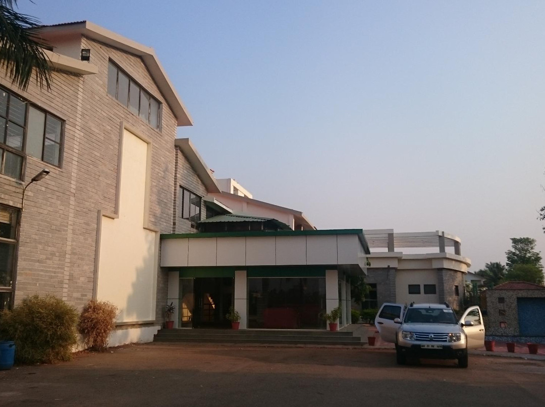Genesis Resort