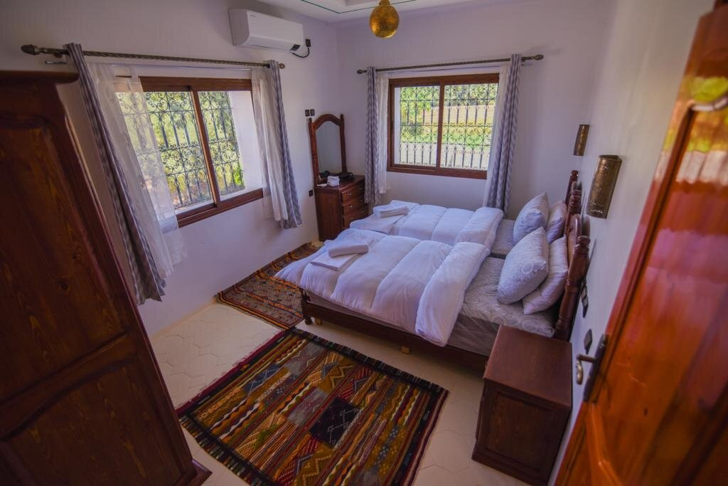 Kasbah Roseville Kasbah罗斯维尔