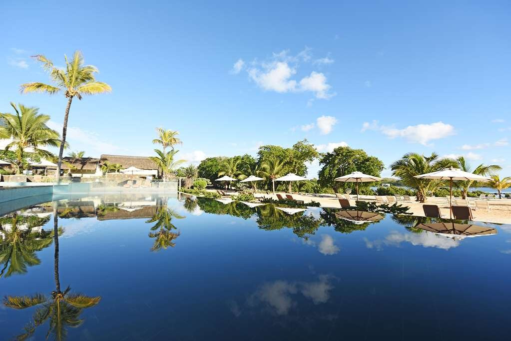 Radisson Blu Azuri Resort & Spa主图