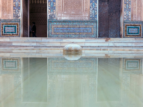 Granada Unica-格拉纳达必去景点