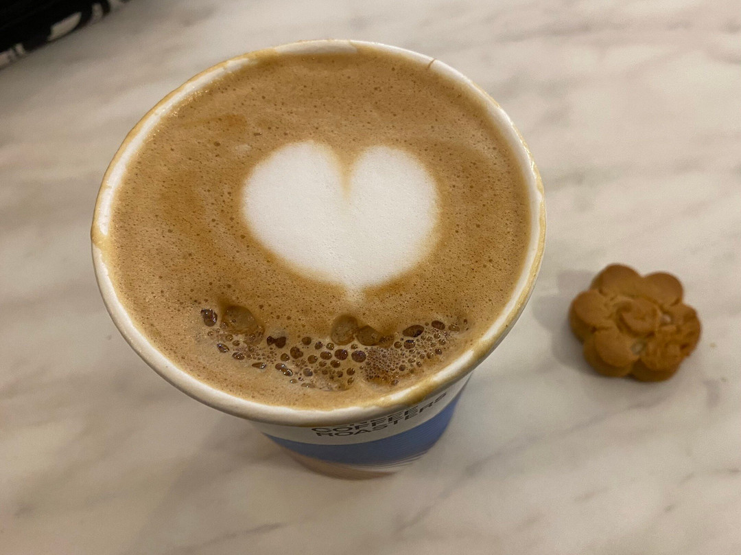 The Curators Cafe Bar & Functions