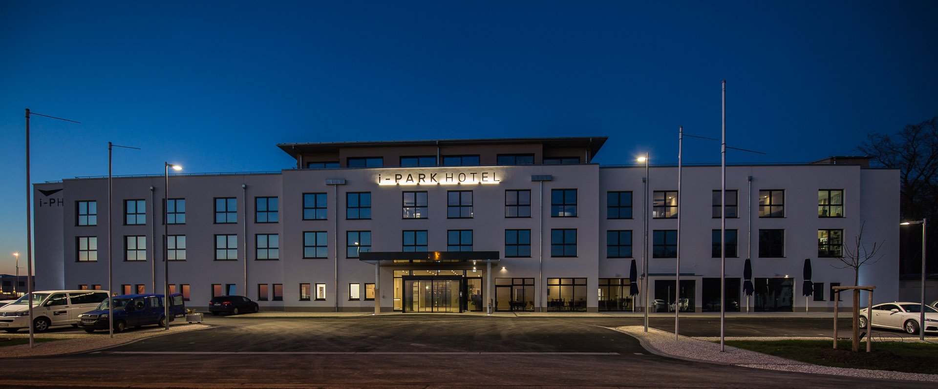 i - PARK Hotel Klingholz-官方