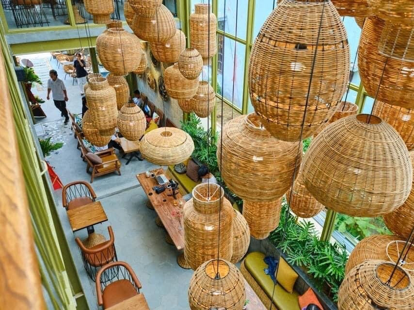 Lobo Coffee And Food