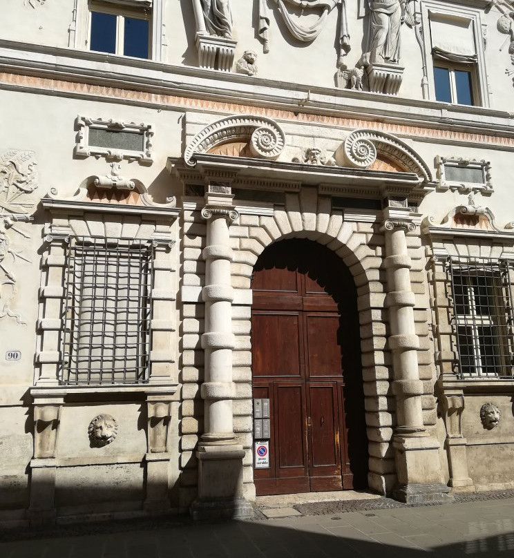 Palazzo Bentivoglio景点图片