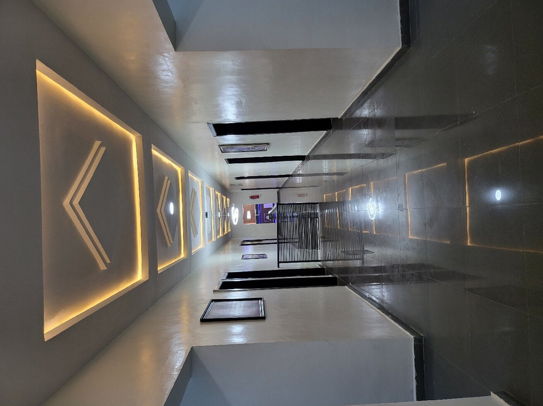 Shugaland Hotel, Lounge & Conference