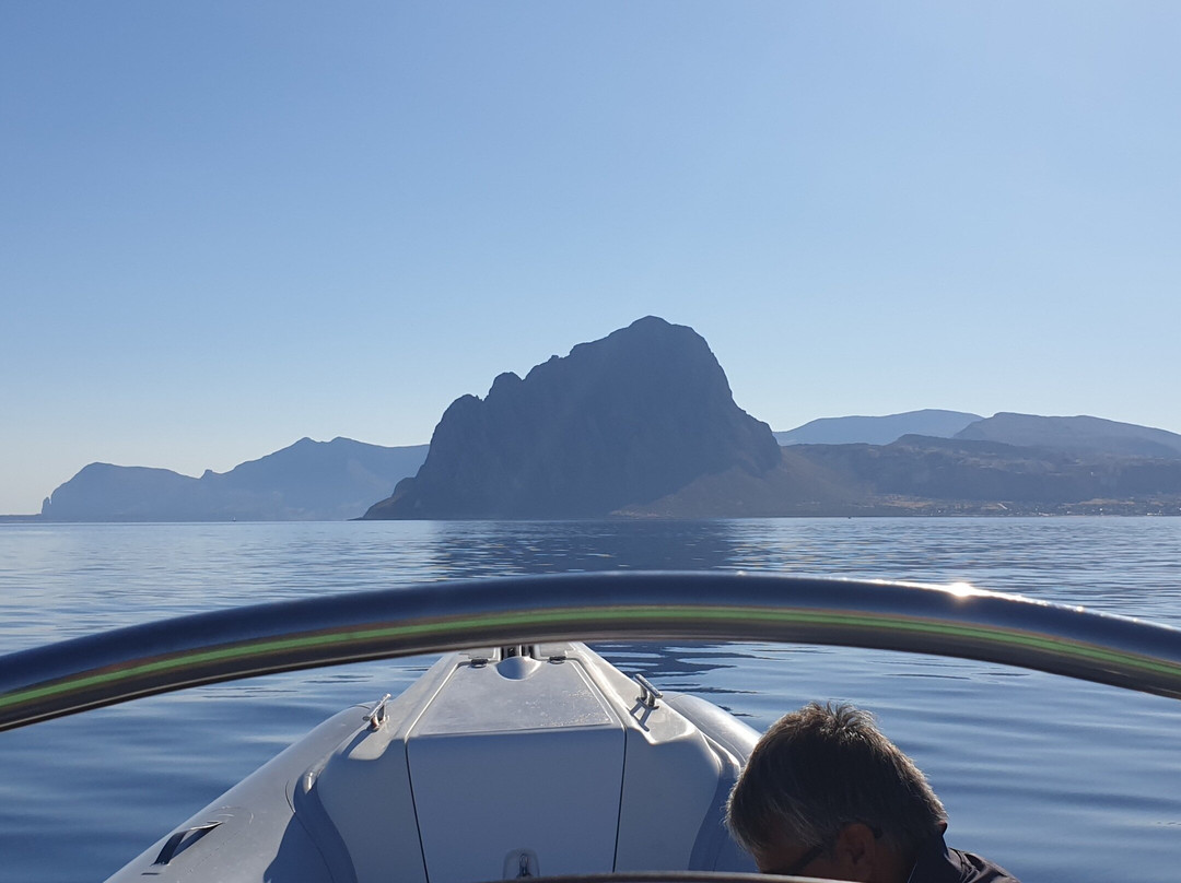 Naraboat escursioni Isole Egadi-法维格纳纳必去景点