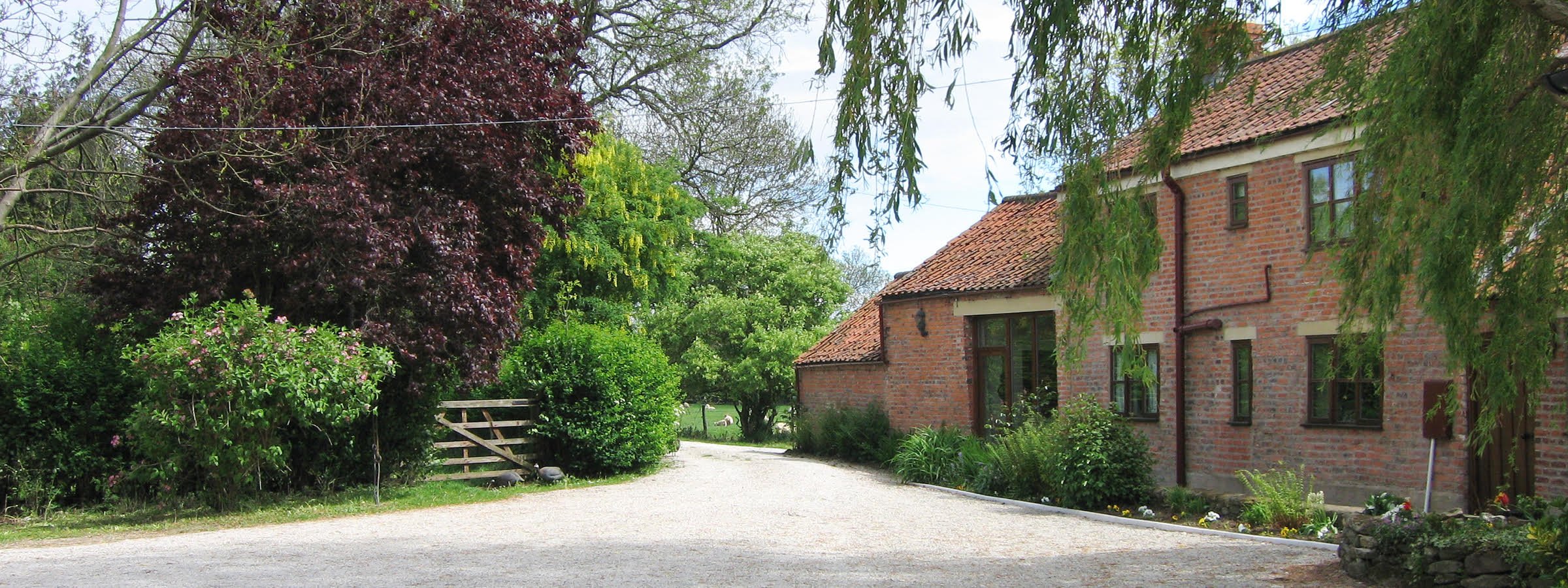 Brickfields Farm-官方