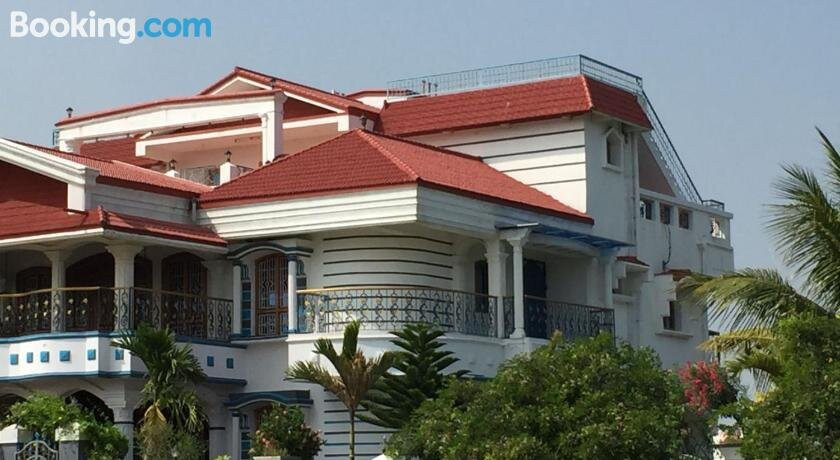 Vasantham Beach Residency