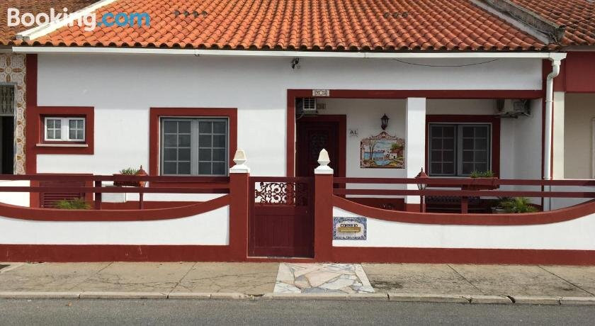 Guest House Ribatejo