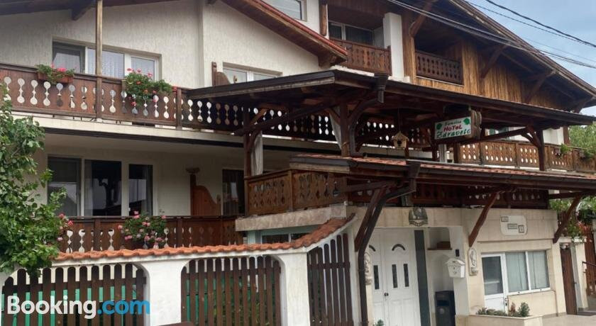 Family Hotel Zdravets主图