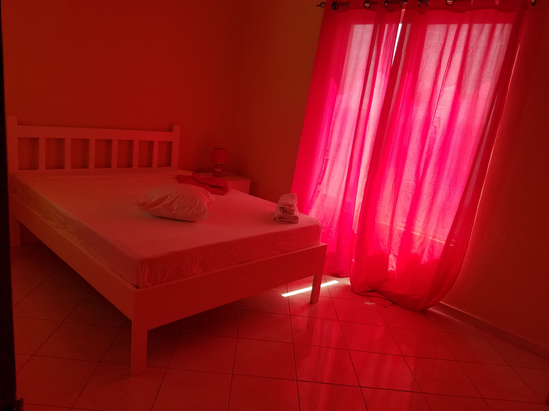 Casa Albino