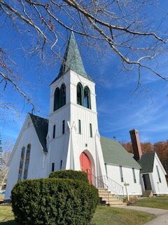 St. John The Baptist Episcopal Church景点图片