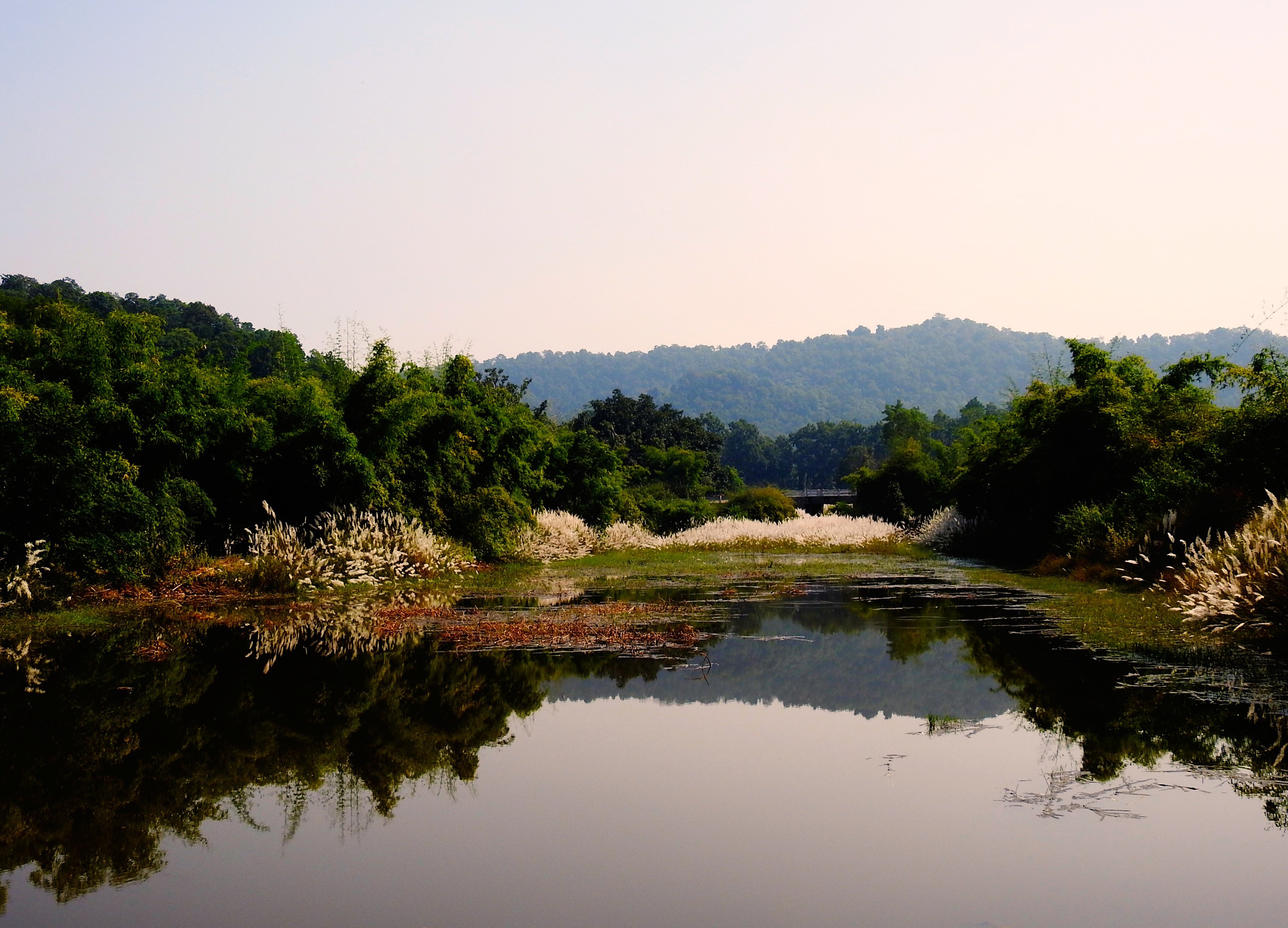 The Tiger Valley Resort-官方