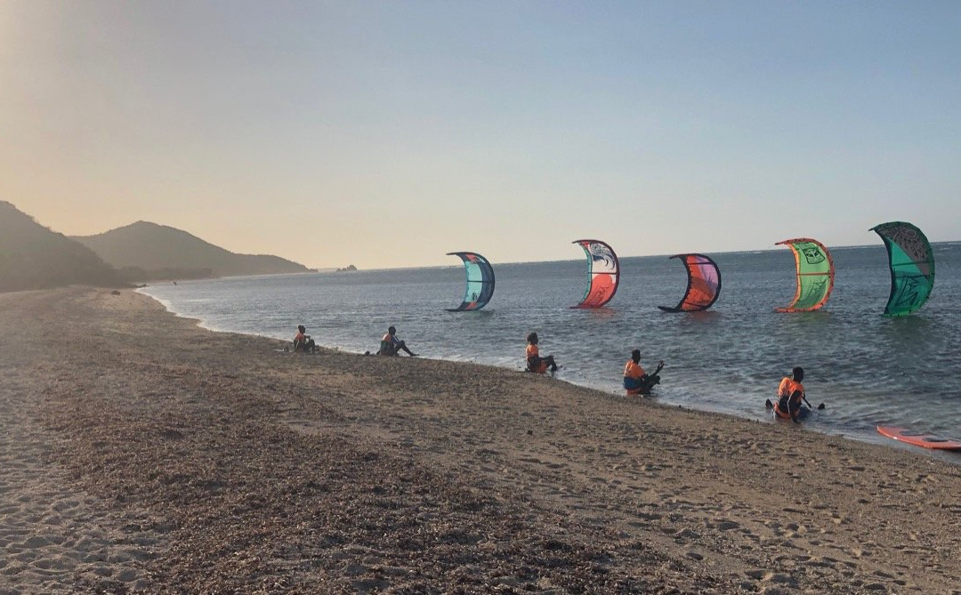 Kite Buen Hombre-Buen Hombre必去景点