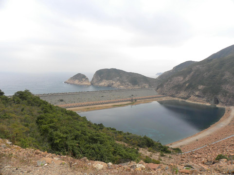 香港地质公园-香港必去景点