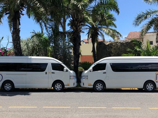 DIAMOND TOUR-普拉塔港必去景点