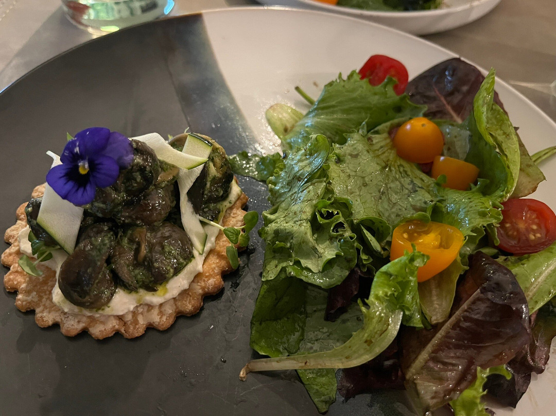 Core by Clare Smyth