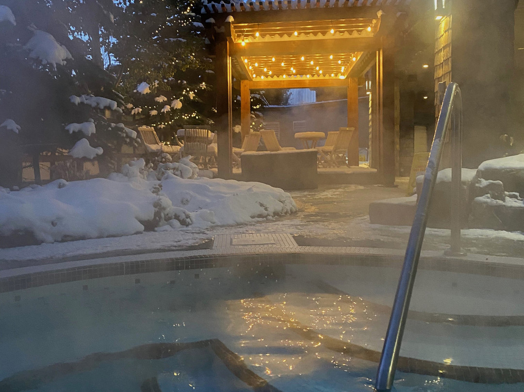 Bodhi Wellness-坎莫尔必去景点