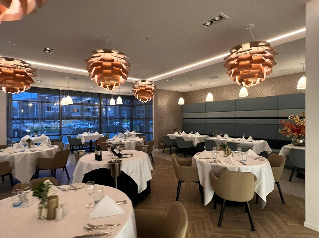 Restaurant Classique