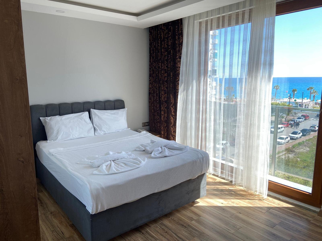 Zeynel Boutique Hotel主图