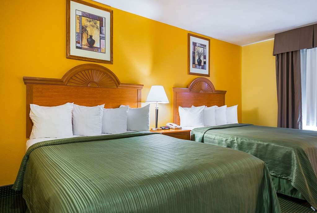 Quality Inn & Suites主图