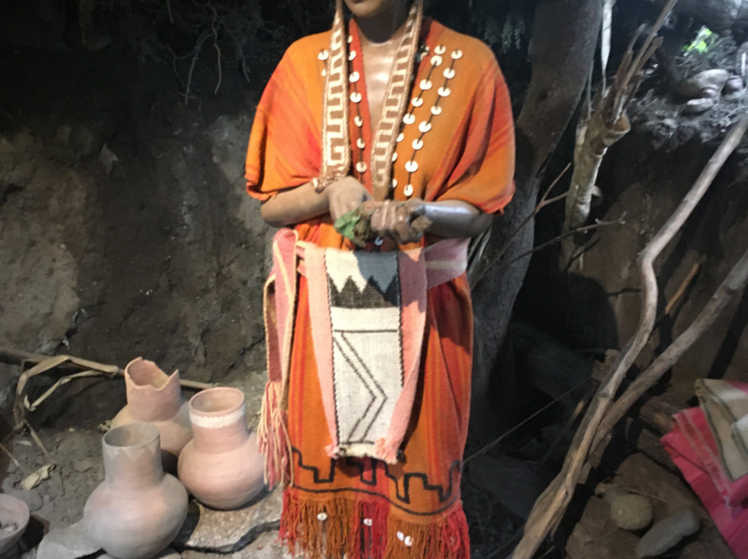 Parque Temático Yucat-梅洛必去景点