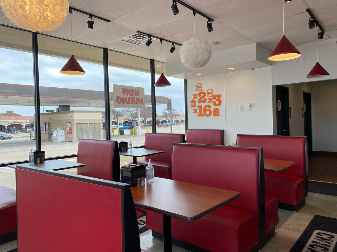 Firehouse Chicago Style 6