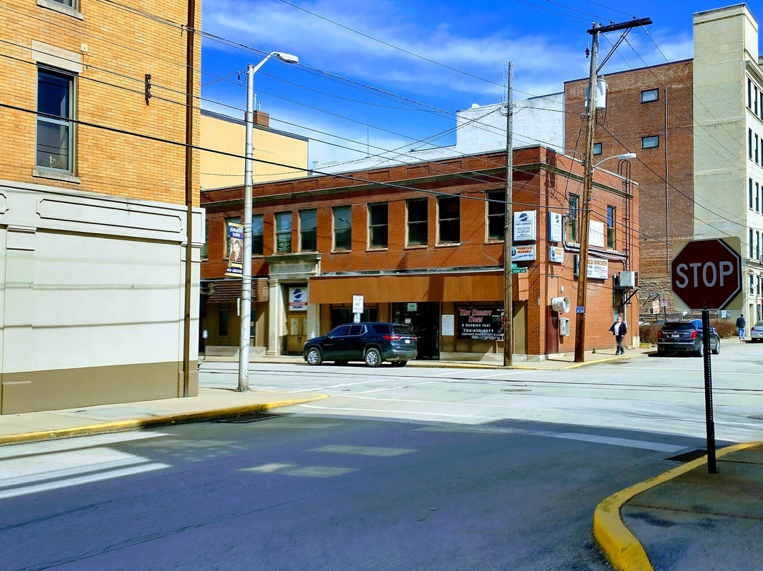 Hot Diggity Dogs and Hoagies Too