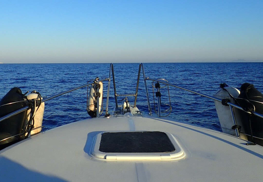 Mani Cruises-Kardamili必去景点