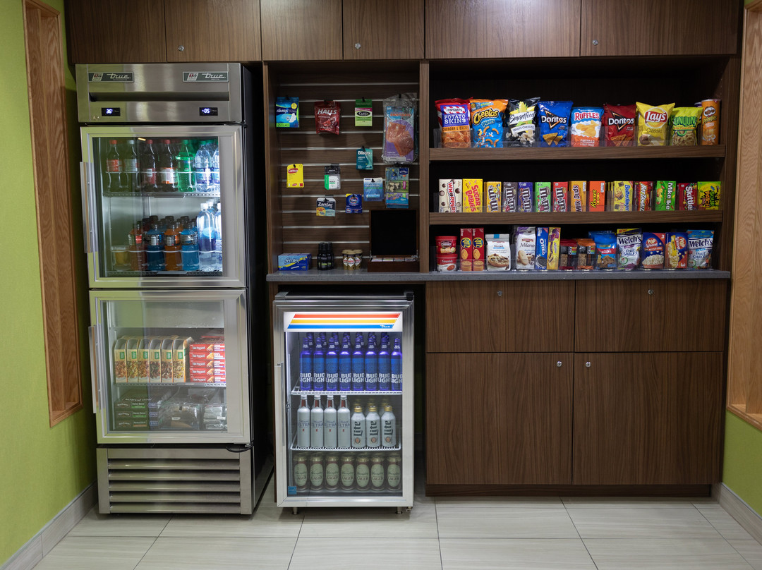 Holiday Inn Express & Suites Athens by IHG主图