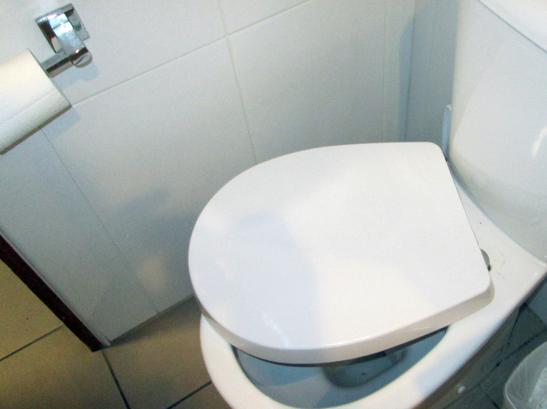 The Clairfield Hotel主图